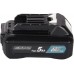 MAKITA 1913G0-9 BL1050B Akumulátor Li-ion CXT 12V/5,0Ah