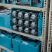 MAKITA nabíjecí adaptér BCC02 pro 12 akumulátorů XGT 1914U0-3