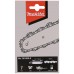 MAKITA 191H02-6 Pilový řetěz 35cm 1,1mm .043" 3/8"LP 52čl=old511291752, 958291052, 958291652
