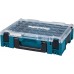 MAKITA 191X84-4 Makpac organizer bez výplně