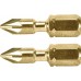 MAKITA B-28466 Impact Gold torzní bit PZ3, 25mm, 2 ks/bal