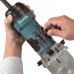 MAKITA 3712 Jednoruční frézka 6mm, 530W