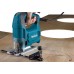 MAKITA 4329JX4 Přímočará pila 450W + MAKPAC