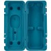 MAKITA 824806-0 Plastový kufr pro vibrační brusku, BO4555, BO4556, BO4557, BO4565