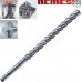 MAKITA E-14560 4-břitý vrták SDS-Plus Nemesis II 12x250/315mm=old B-58350