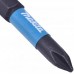 MAKITA B-63719 Torzní bit 1/4" Impact Black PH1, 50mm/2 ks