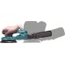 MAKITA BO001CGZ Aku excentrická bruska s regulací 125mm Li-ion XGT 40V,bez aku Z