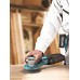 MAKITA BO001CGZ Aku excentrická bruska s regulací 125mm Li-ion XGT 40V,bez aku Z