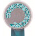 MAKITA BO001CGZ Aku excentrická bruska s regulací 125mm Li-ion XGT 40V,bez aku Z