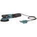 MAKITA BO004CGZ Aku excentrická bruska s regulací 150mm Li-ion XGT 40V,bez aku Z