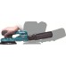 MAKITA BO004CGZ Aku excentrická bruska s regulací 150mm Li-ion XGT 40V,bez aku Z