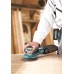 MAKITA BO004CGZ Aku excentrická bruska s regulací 150mm Li-ion XGT 40V,bez aku Z