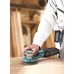 MAKITA BO003CGZ Aku excentrická bruska s regulací 125mm Li-ion XGT 40V,bez aku Z