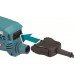 MAKITA BO003CGZ Aku excentrická bruska s regulací 125mm Li-ion XGT 40V,bez aku Z