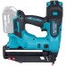 Makita DBN601ZJ Aku hřebíkovačka Li-ion LXT (19-64 mm/18V/bez aku) Makpac