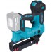 Makita DBN601ZJ Aku hřebíkovačka Li-ion LXT (19-64 mm/18V/bez aku) Makpac