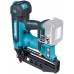 Makita DBN601ZJ Aku hřebíkovačka Li-ion LXT (19-64 mm/18V/bez aku) Makpac