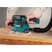 MAKITA DBO380Z Aku vibrační bruska 93x185mm Li-ion LXT 18V, bez aku Z