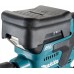 MAKITA DBO381ZU Aku vibrační bruska 93x185mm s AWS Li-ion LXT 18V, bez aku Z