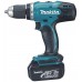 MAKITA DDF453SFE Aku vrtací šroubovák LXT (2x 3,0Ah/18V)