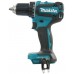 MAKITA DDF485RAJ Aku bezuhlíkový šroubovák Li-ion LXT (2x2,0Ah/18V) Makpac