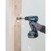 MAKITA DDF485RTJ Aku bezuhlíkový šroubovák Li-ion LXT (2x5,0Ah/18V) Makpac