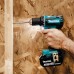 MAKITA DDF485Z Aku bezuhlíkový šroubovák Li-ion LXT 18V, bez aku Z