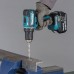 MAKITA DDF485Z Aku bezuhlíkový šroubovák Li-ion LXT 18V, bez aku Z