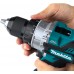 MAKITA DDF486Z Aku bezuhlíkový šroubovák Li-ion LXT 18V bez aku