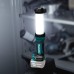 MAKITA DEAML104 Aku LED svítilna Li-ion 12V max, 340 lx