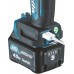 MAKITA DEAML104 Aku LED svítilna Li-ion 12V max, 340 lx