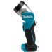 MAKITA DEAML105 Aku LED svítilna Li-ion 12V max, 5.500 lx