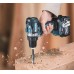 MAKITA DF002GA201 Aku bezuhlíkový vrtací šroubovák Li-ion XGT (2x40V/2,0 Ah)