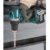 MAKITA DF002GA201 Aku bezuhlíkový vrtací šroubovák Li-ion XGT (2x40V/2,0 Ah)