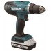 MAKITA DF488DWE Aku vrtací šroubovák Li-ion (2x1,5Ah G/ 18V)