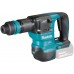 MAKITA DHK180ZJ Aku SDS-Plus lehké sekací kladivo Li-ion LXT 18V bez aku Z, Makpac