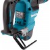 MAKITA DHK180ZJ Aku SDS-Plus lehké sekací kladivo Li-ion LXT 18V bez aku Z, Makpac