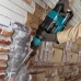 MAKITA DHK180ZJ Aku SDS-Plus lehké sekací kladivo Li-ion LXT 18V bez aku Z, Makpac