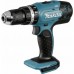 MAKITA DHP453ZX11 Aku příklepová vrtačka Li-ion 2x1,5Ah/18V + kufr, příslušenství