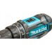 Makita DHP482RF Aku příklepový šroubovák 62Nm (18V/1x3,0Ah) kufr