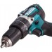 MAKITA DHP484Z Aku bezuhlíkový příklepový šroubovák Li-ion LXT 18V, bez aku Z