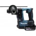 MAKITA DHR171RAX3 Aku vrtací kladivo SDS-Plus Li-ion 18V (2x 2,0Ah) kufr