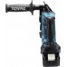 MAKITA DHR171RAX3 Aku vrtací kladivo SDS-Plus Li-ion 18V (2x 2,0Ah) kufr