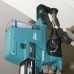 MAKITA DHR243Z Aku kombinované kladivo Li-ion 18V, bez aku Z