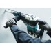MAKITA DHR400ZKUN Aku kladivo SDS-Max s AWS Li-ion LXT 2x18V, bez aku