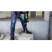 MAKITA DHR400ZKUN Aku kladivo SDS-Max s AWS Li-ion LXT 2x18V, bez aku