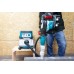 MAKITA DHR400ZKUN Aku kladivo SDS-Max s AWS Li-ion LXT 2x18V, bez aku