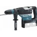 MAKITA DHR400ZKUN Aku kladivo SDS-Max s AWS Li-ion LXT 2x18V, bez aku