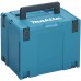 MAKITA DHS710ZJ Aku okružní pila 190 mm Li-ion LXT 2x18V Makpac, bez aku Z