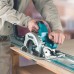 MAKITA DHS782Z Aku okružní pila Li-ion LXT (2x18V/190mm) bez akumulátora